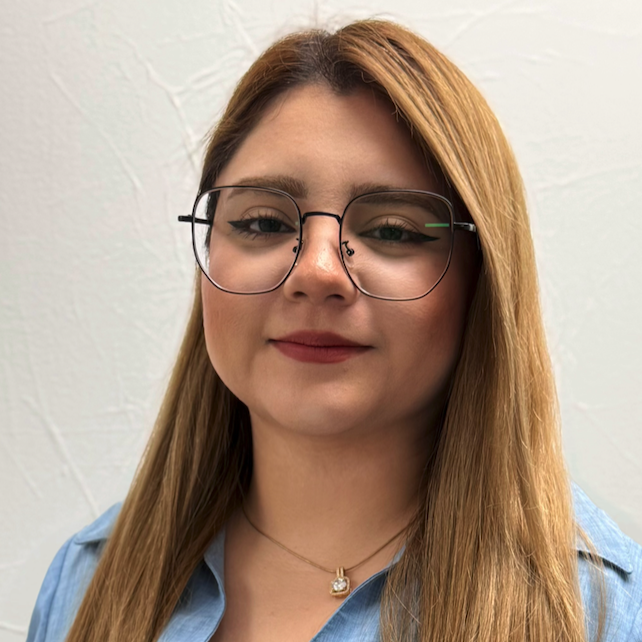Foto de Diana Vázquez