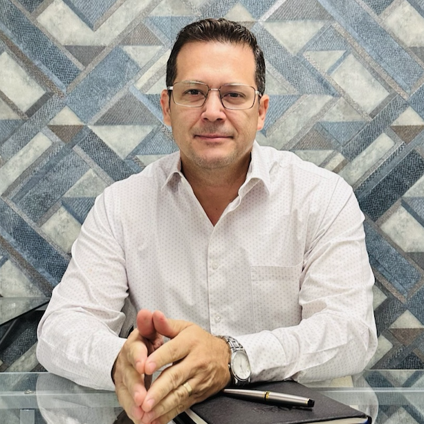 Foto de Eugenio Caire